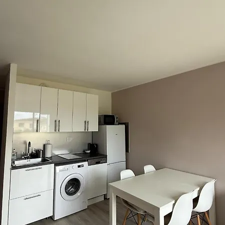 Simple One Bedroom With Pool And Tennis At The Entrance Of Tropez * Saint-Tropez