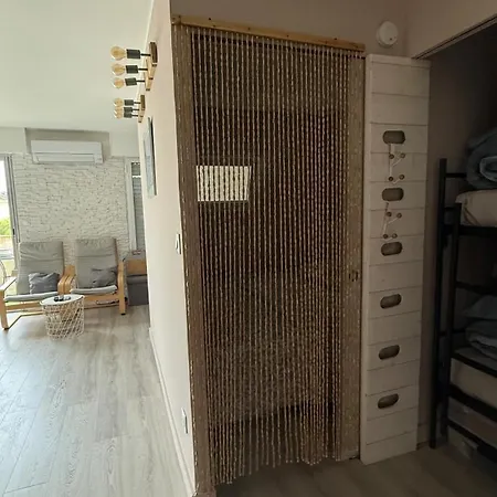 Simple One Bedroom With Pool And Tennis At The Entrance Of Tropez